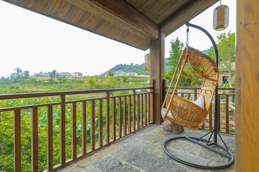 Dayong Antique Feature Resort Zhangjiajie Exterior photo